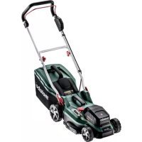 METABO RM 3618 LTX BL 36 - Lawn mower