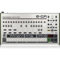 Notice BEHRINGER RD9 Tambour ordinateur