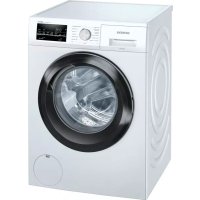 Notice SIEMENS WM14US69EP Pralni stroj