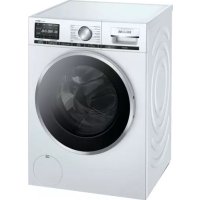 Notice SIEMENS WM14XGH4FG Pralni stroj