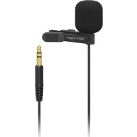 Notice BEHRINGER BC LAV GO Microphone