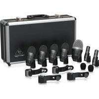 Notice BEHRINGER BC1500 Microphone