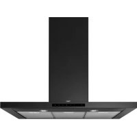 Pelgrim BSSA970MAT - Afzuigkap
