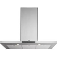 Pelgrim BSSA970RVS - Basket