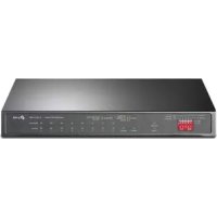TP-LINK TLSG1210MP - Commutateur