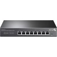 TP-LINK TLSG108M2 - Commutateur