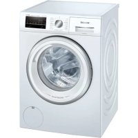 Notice SIEMENS WM14US90NL Pralni stroj