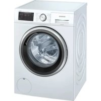 Notice SIEMENS WM14UQ92GB Diskmaskiner