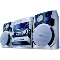 PHILIPS FWC270 - Chaîne Hi-Fi