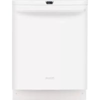 Notice ELECTROLUX EIDW6305GW Lavavajillas