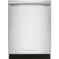 Notice ELECTROLUX E24ID74QPS Lavavajillas