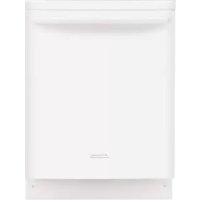 Notice ELECTROLUX EIDW6105GW Lavavajillas