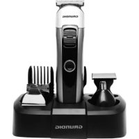 GRUNDIG MGK 6841 - Cilt bakım cihazı