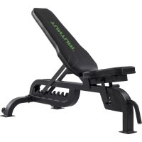 UB 90 Pro Utility Bench TUNTURI