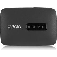 Notice ALCATEL LINK ZONE MW41 Hotspot wi-fi