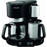 Cafe & Latte KM3108 KRUPS