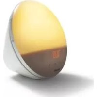 SmartSleep Wakeup Light HF3519 PHILIPS