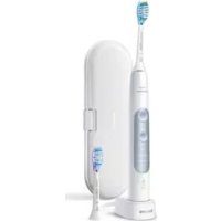 Notice PHILIPS SONICARE EXPERTCLEAN 7300 HX9681 Spazzolino elettrico