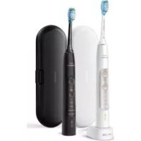 Notice PHILIPS SONICARE EXPERTCLEAN HX9692 Spazzolino elettrico