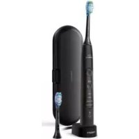 Notice PHILIPS SONICARE EXPERTCLEAN HX9632 Spazzolino elettrico