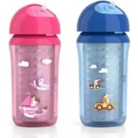 Notice PHILIPS AVENT SCF766 Bouteille