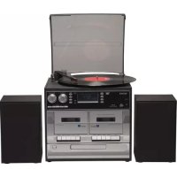 DENON MRD166 - Hifi-system