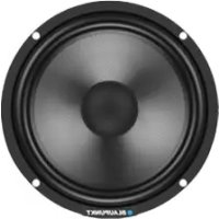 Notice BLAUPUNKT VELOCITY POWER MPS 1662 C38 Enceintes de voiture
