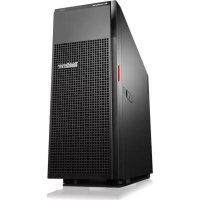 Notice LENOVO THINKSERVER TD350 Serveur
