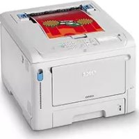 Notice OKI C650 Imprimante