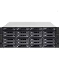 Notice QNAP TSH2477XURP Serveur