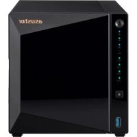 Asustor AS3304T - Serveur