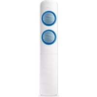 Notice SAMSUNG KJ1100GK9080W Purificateur d'air
