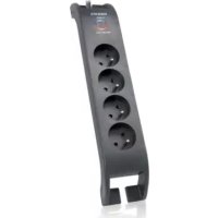 Notice PHILIPS SPN5040B Protection électrique