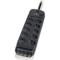 Notice PHILIPS SPN8040 Regleta