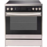 Notice HISENSE HER30FSC Other kitchen appliances