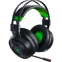 Notice RAZER NARI ULTIMATE FOR XBOX ONE Console
