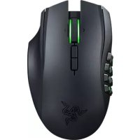 Notice RAZER NAGA EPIC CHROMA Souris