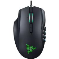 Notice RAZER NAGA CHROMA Souris