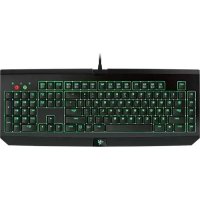 BlackWidow Ultimate Stealth RAZER