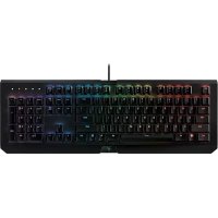 BlackWidow X Chroma RAZER