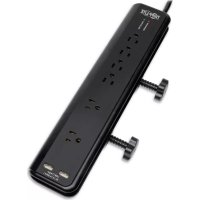 Notice Tripp Lite PROTECT IT! TLP606DMUSB Parafoudre