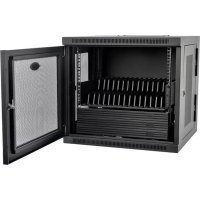 Notice Tripp Lite CS16AC Electric charging station