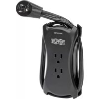 Notice Tripp Lite PROTECT IT! TRAVELER3USB Parafoudre