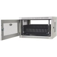 Tripp Lite CS16USBW - Chargeur téléphone portable