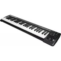 Keystation 49es M-AUDIO
