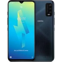 WIKO Power U10 - Telefon