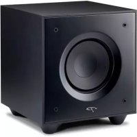 Notice Paradigm DEFIANCE V8 Subwoofer