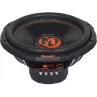 Notice Memphis Audio MOJO PRO MJP1544 Caisson de basses