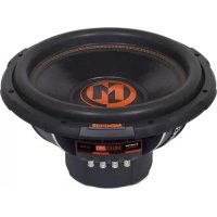 Notice Memphis Audio MOJO PRO MJP1522 Caisson de basses