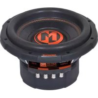 Notice Memphis Audio MOJO PRO MJP1022 Caisson de basses
